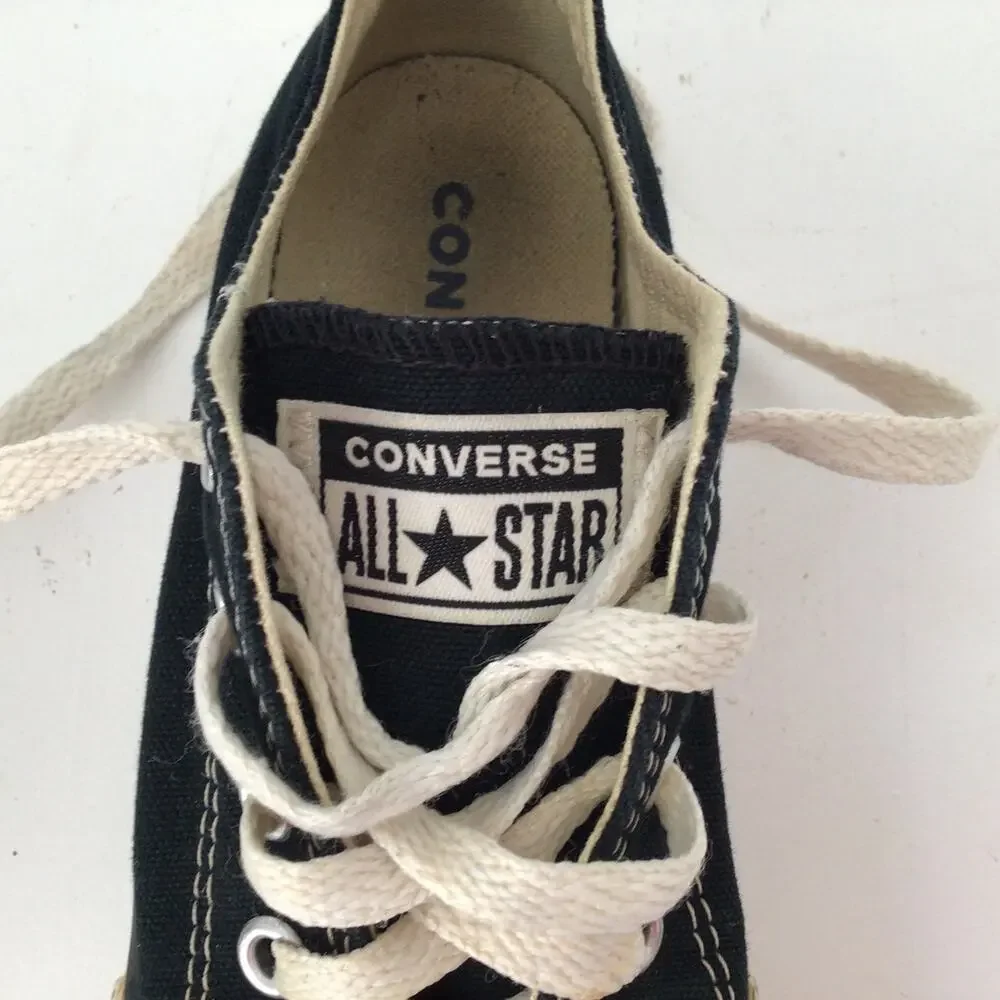 Youth Converse All Star Sneakers Sz 13